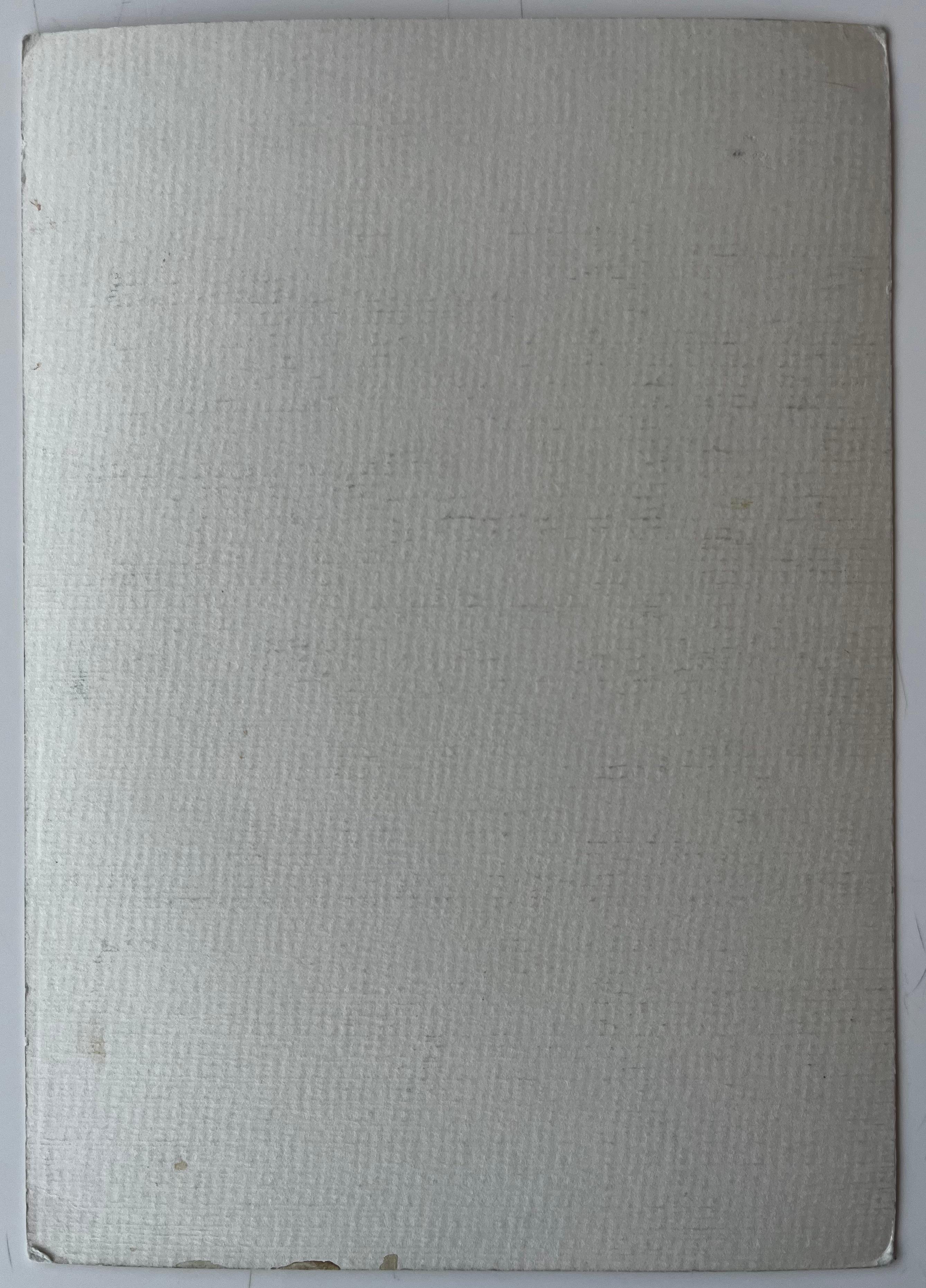 Bateaux du port Réflexions sur les quais Dieppe Aquarelle en vente 3