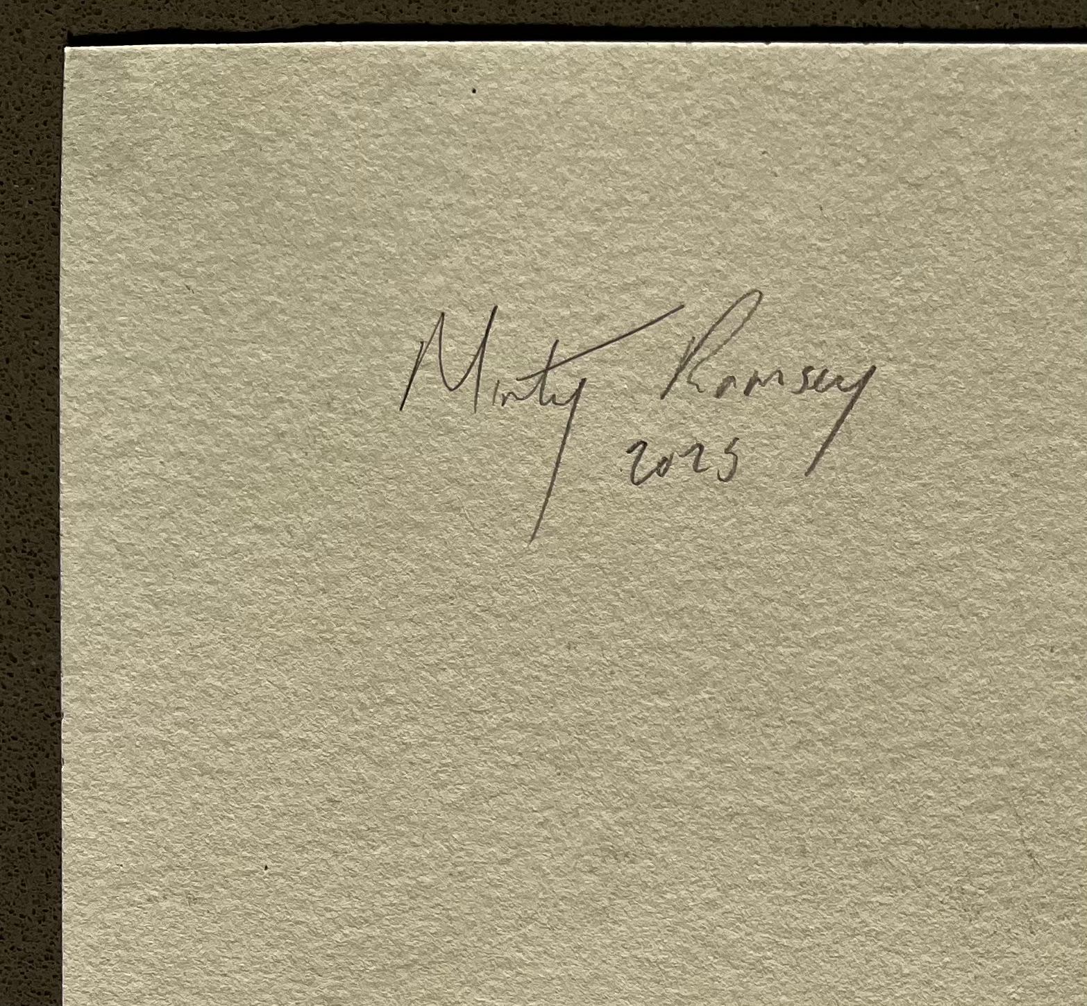 Esquisse dynamique d'une figure féminine nue au crayon sur papier en vente 4