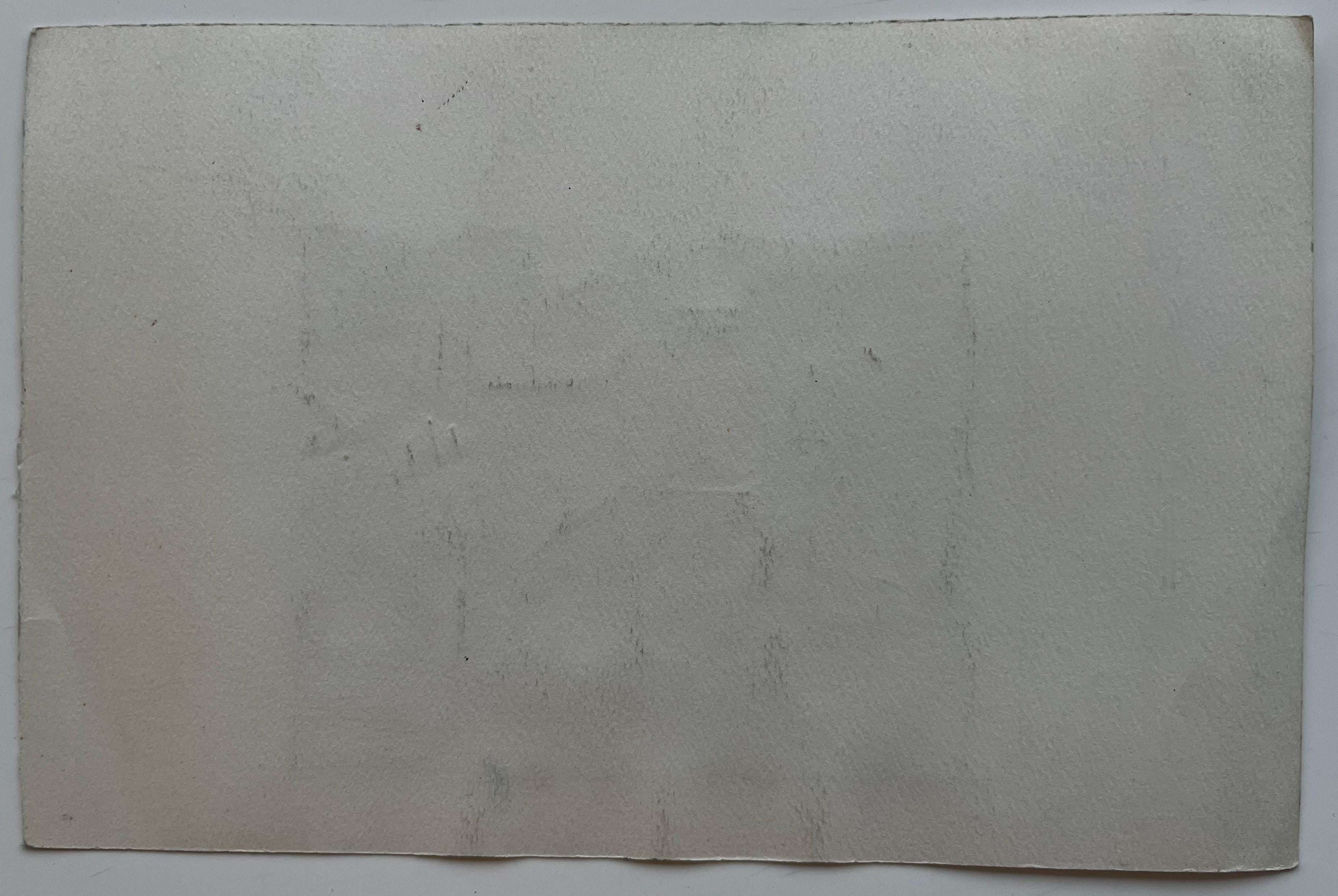 Escena de mercado francés Vendedor de puesto de flores Abrigo a rayas Paraguas y multitudes en venta 3