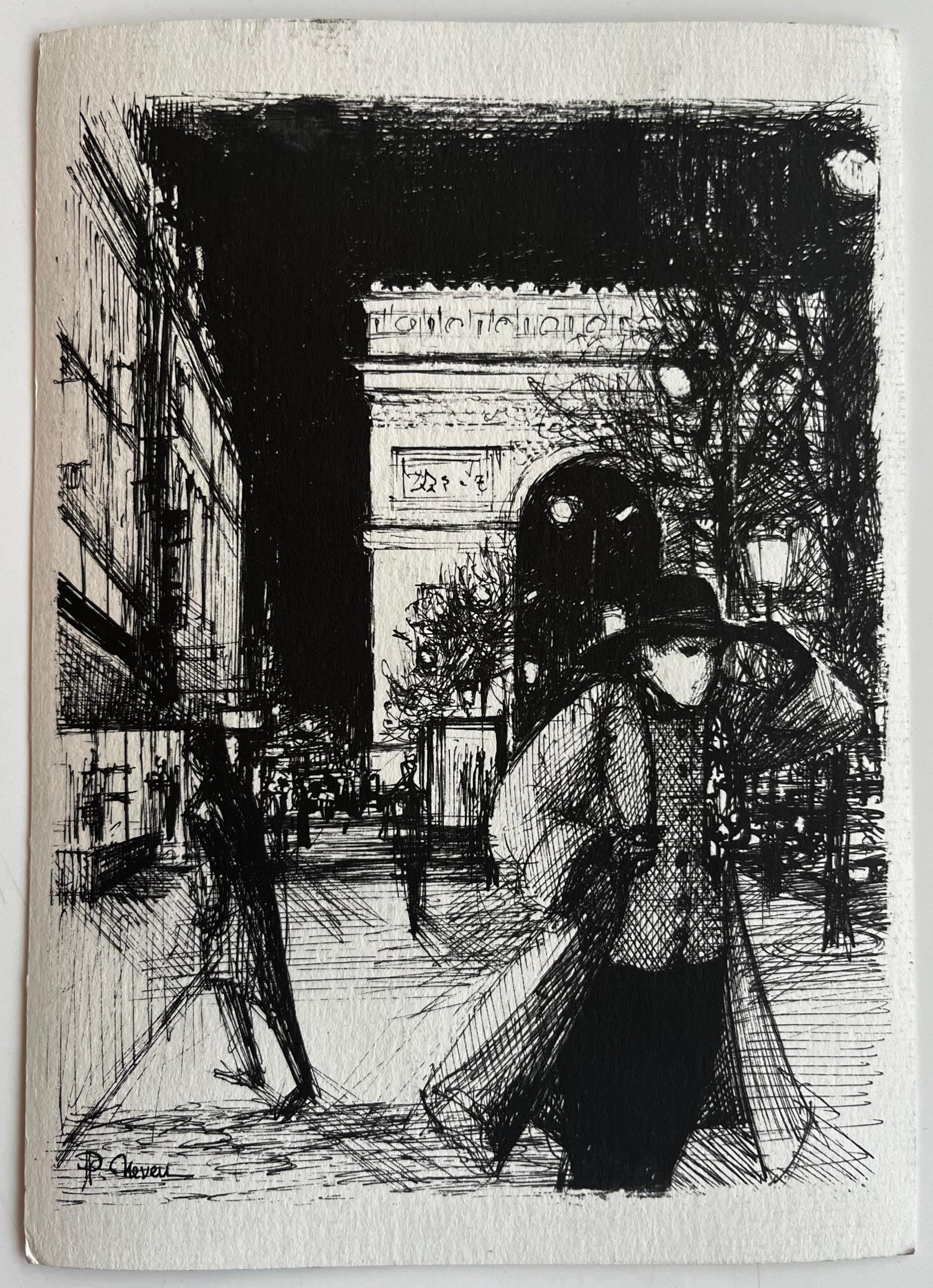 Sonnenbeschienenes Cucuron Mediterranes Gässchen Weiß getünchte Häuser Französisches Dorf im Angebot 3