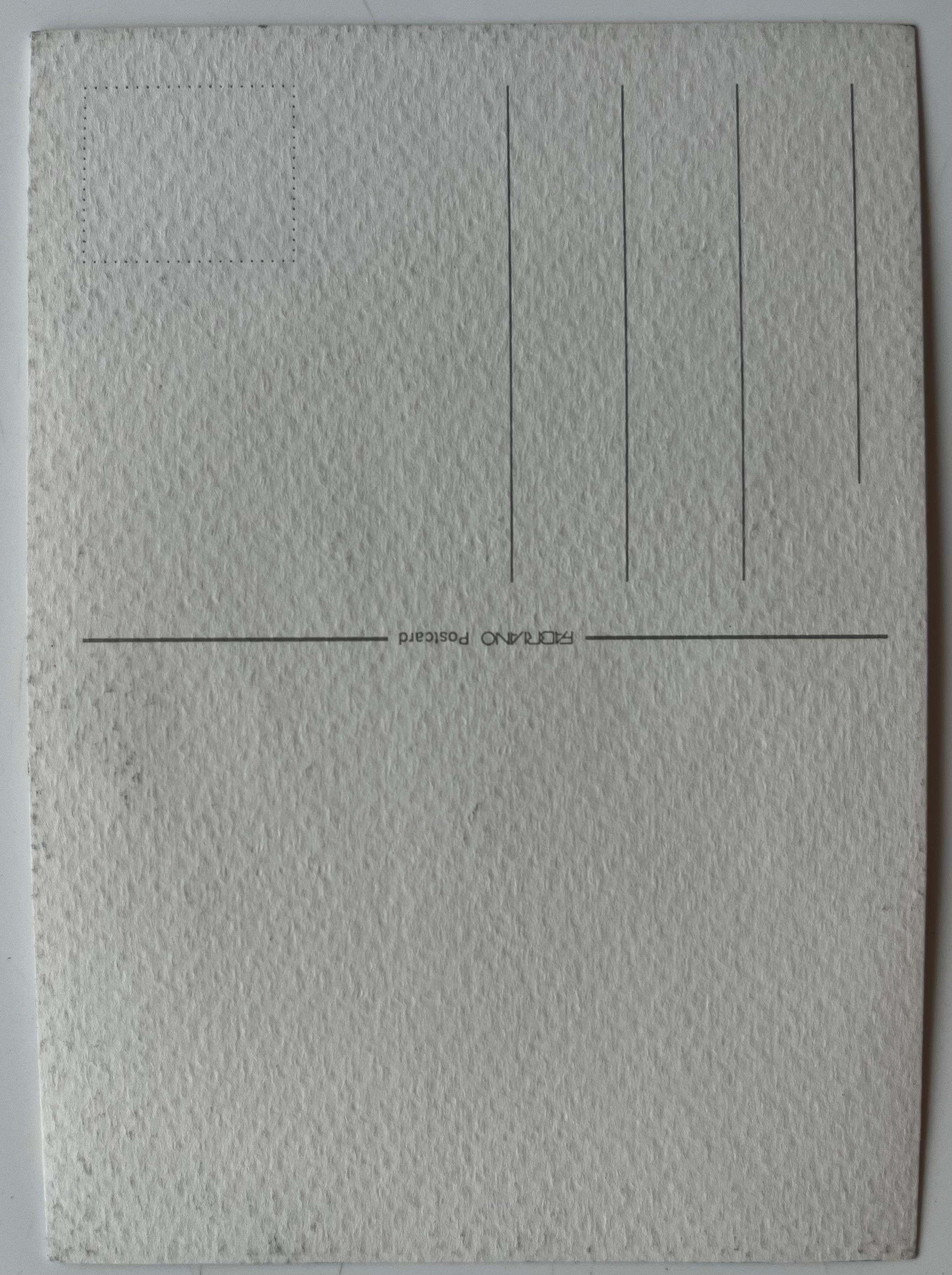 Scène de marché en Provence avec parapluies et personnages colorés Aquarelle française en vente 3