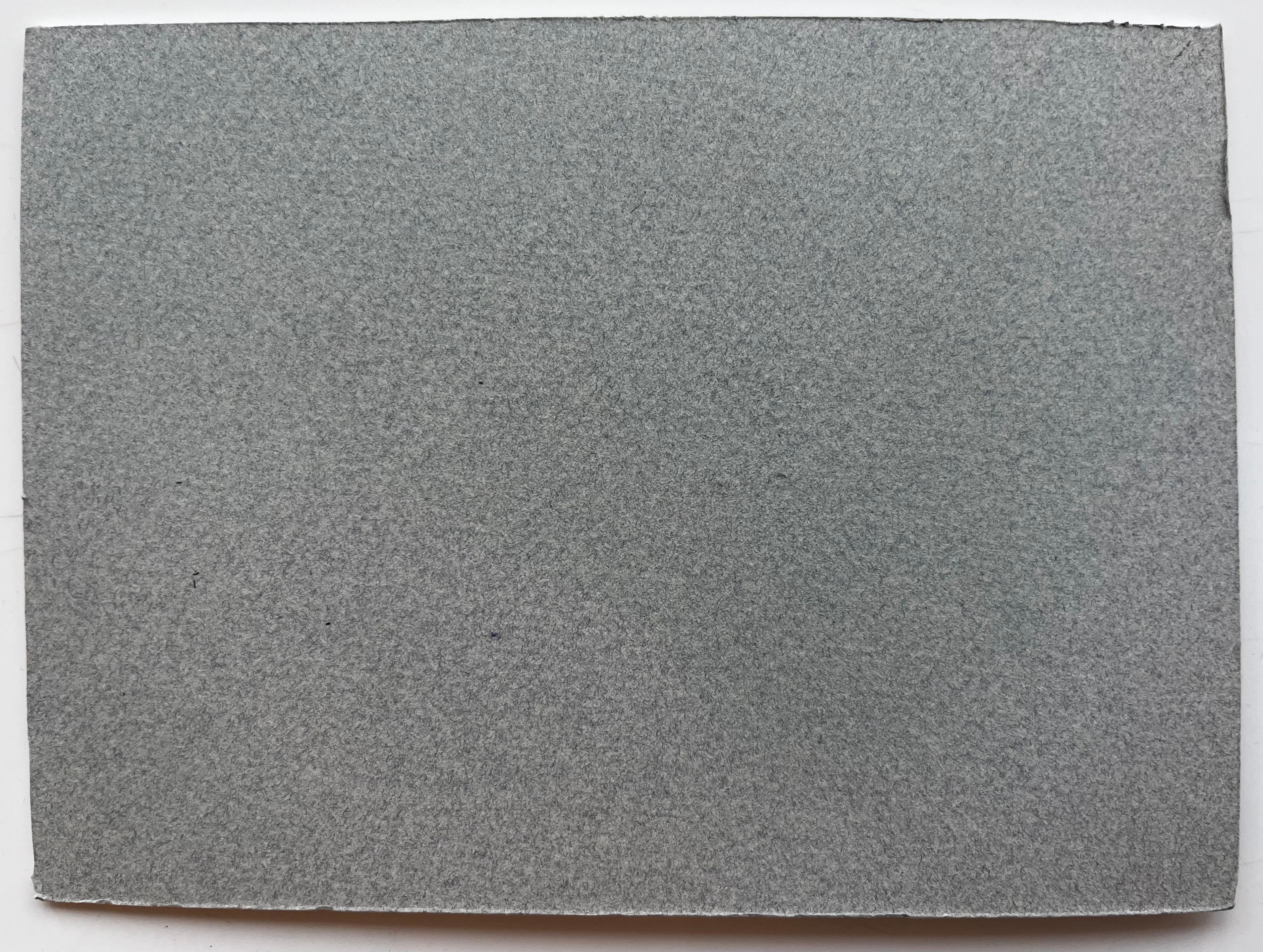 Champagne Garden Party French Modernist Watercolor Figures at Table For Sale 3