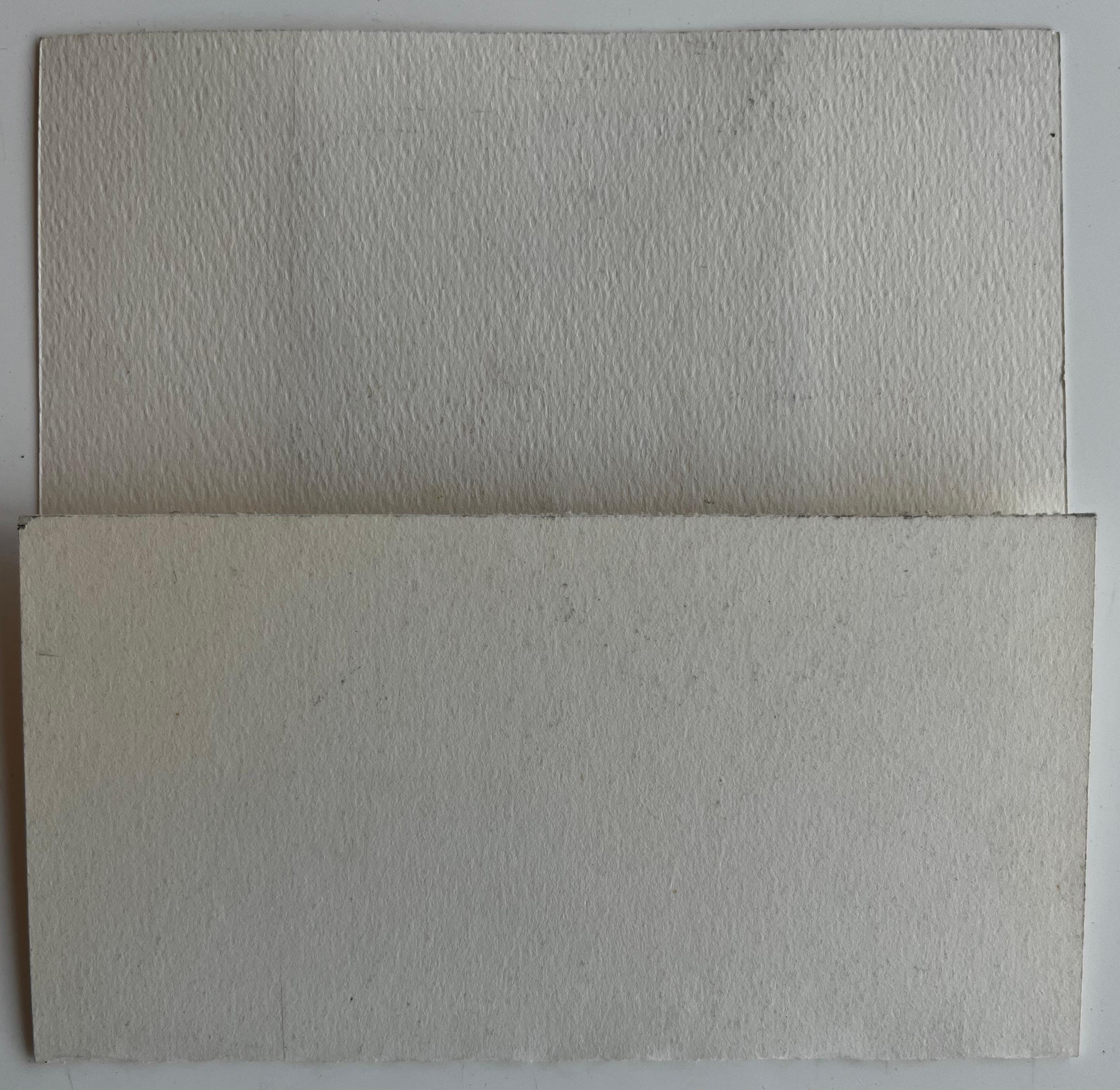 Basketballspieler unter Stadionlichtern Dynamisches Aquarell der französischen Moderne im Angebot 3