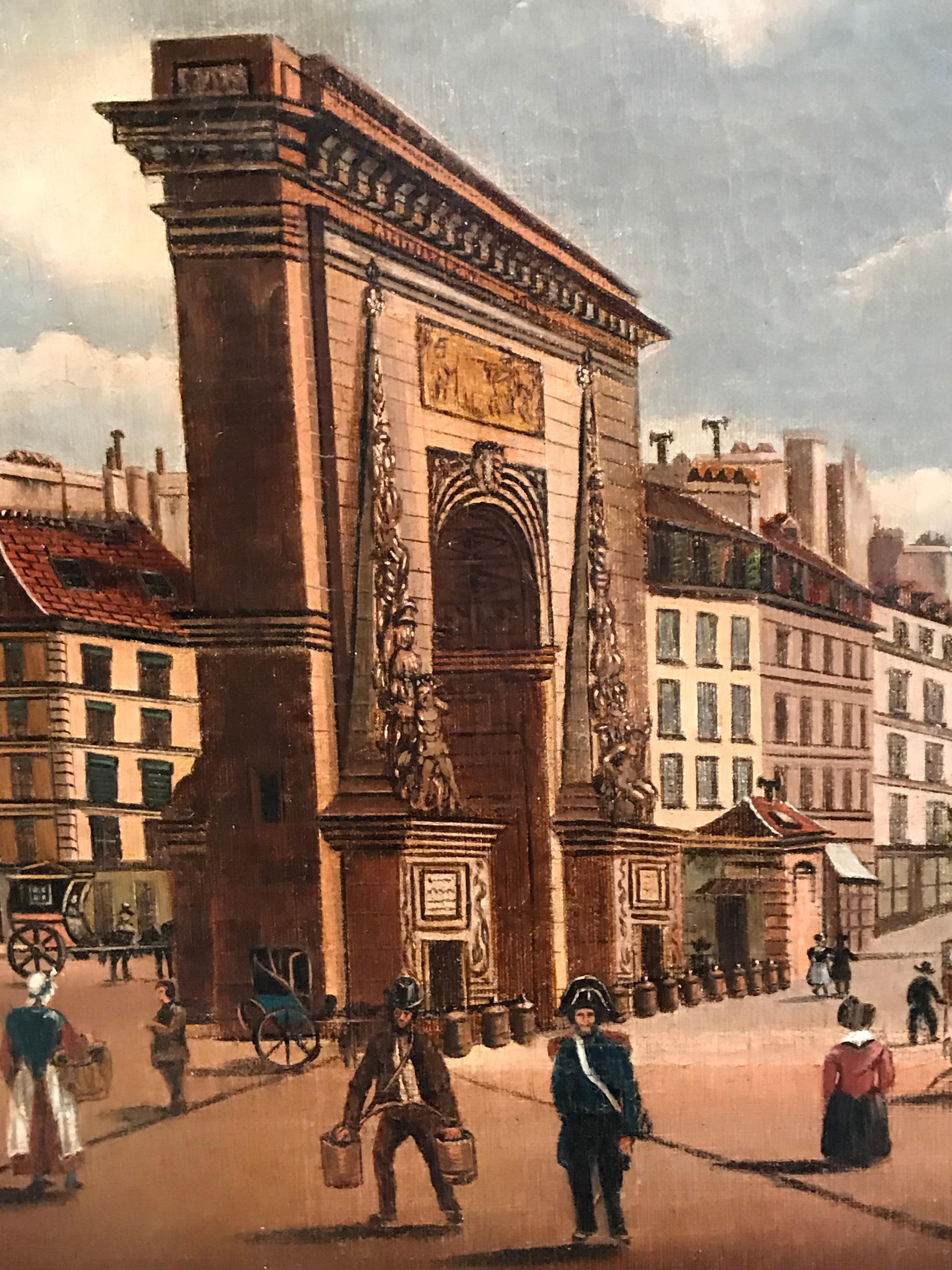 1820 paris