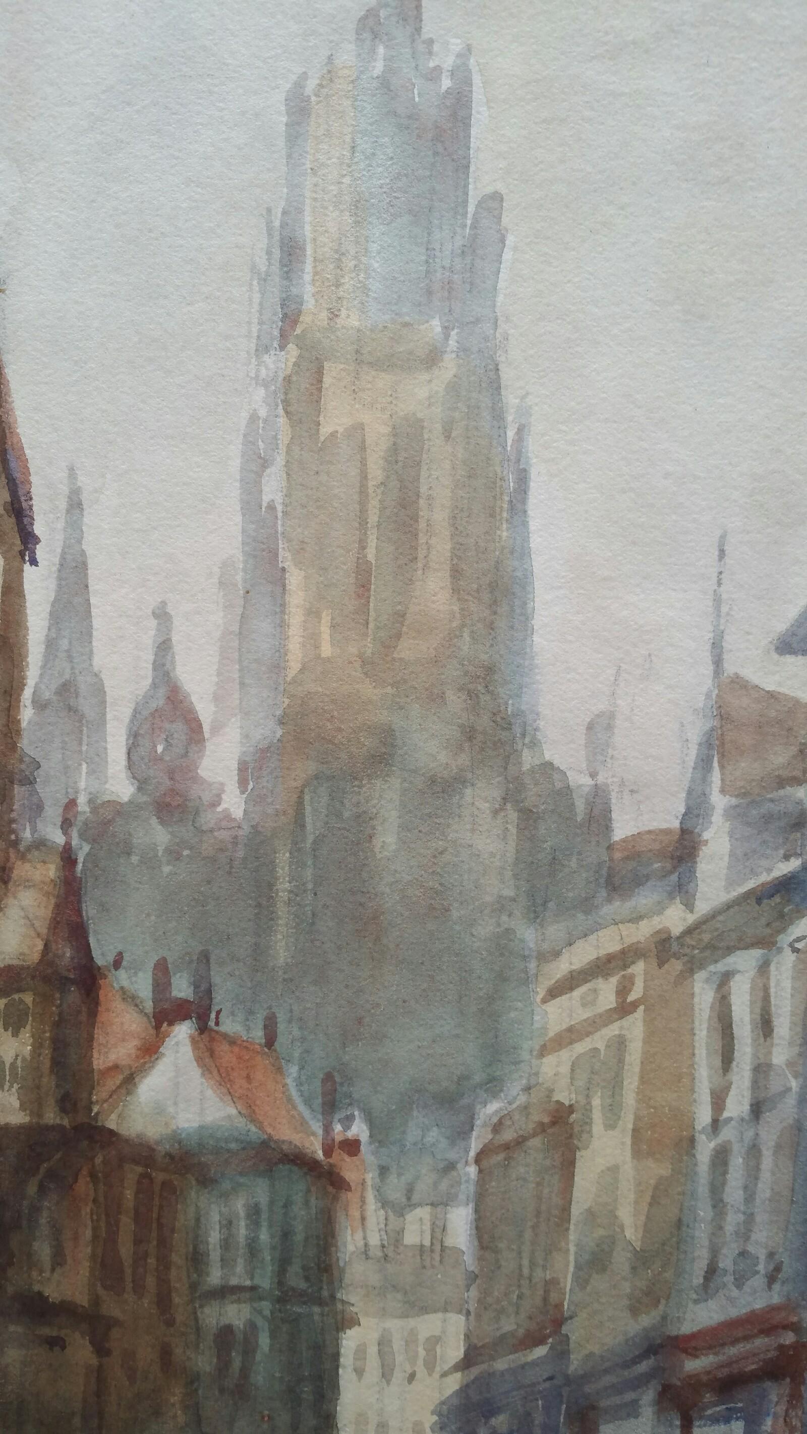 belgium cathedrals