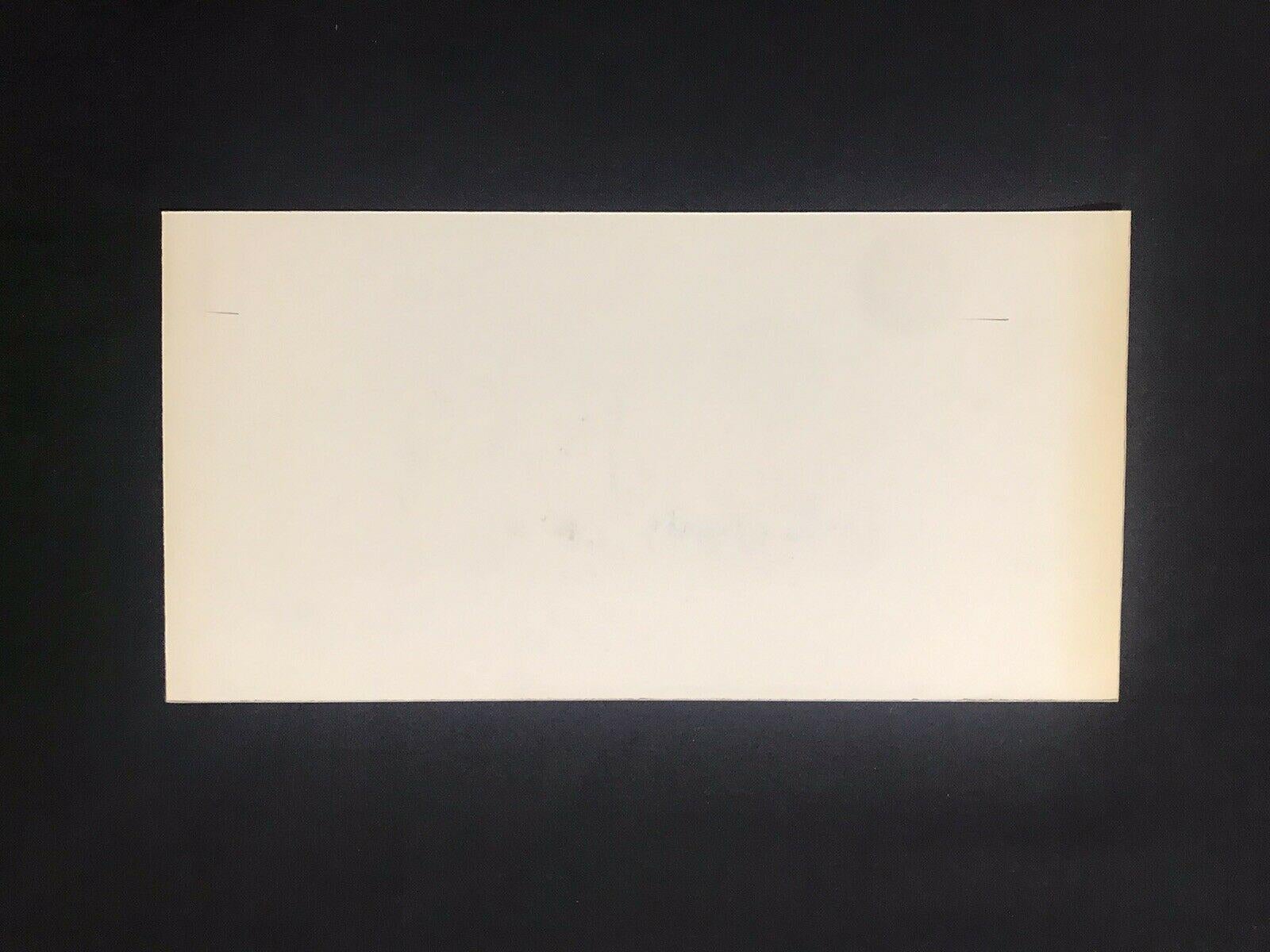 ARLETTE MARTIN (n.1924) PINTURA ABSTRACTA GEOMÉTRICA FRANCESA SUPERIOR - 1979 en venta 3