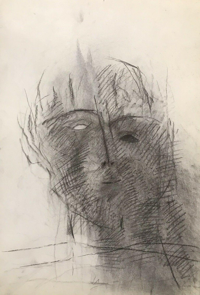 Carlos Carnero CARLOS CARNERO (19221980) ORIGINAL DRAWING BY FERNAND
