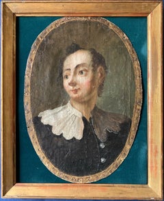 18th Century Figurative Paintings