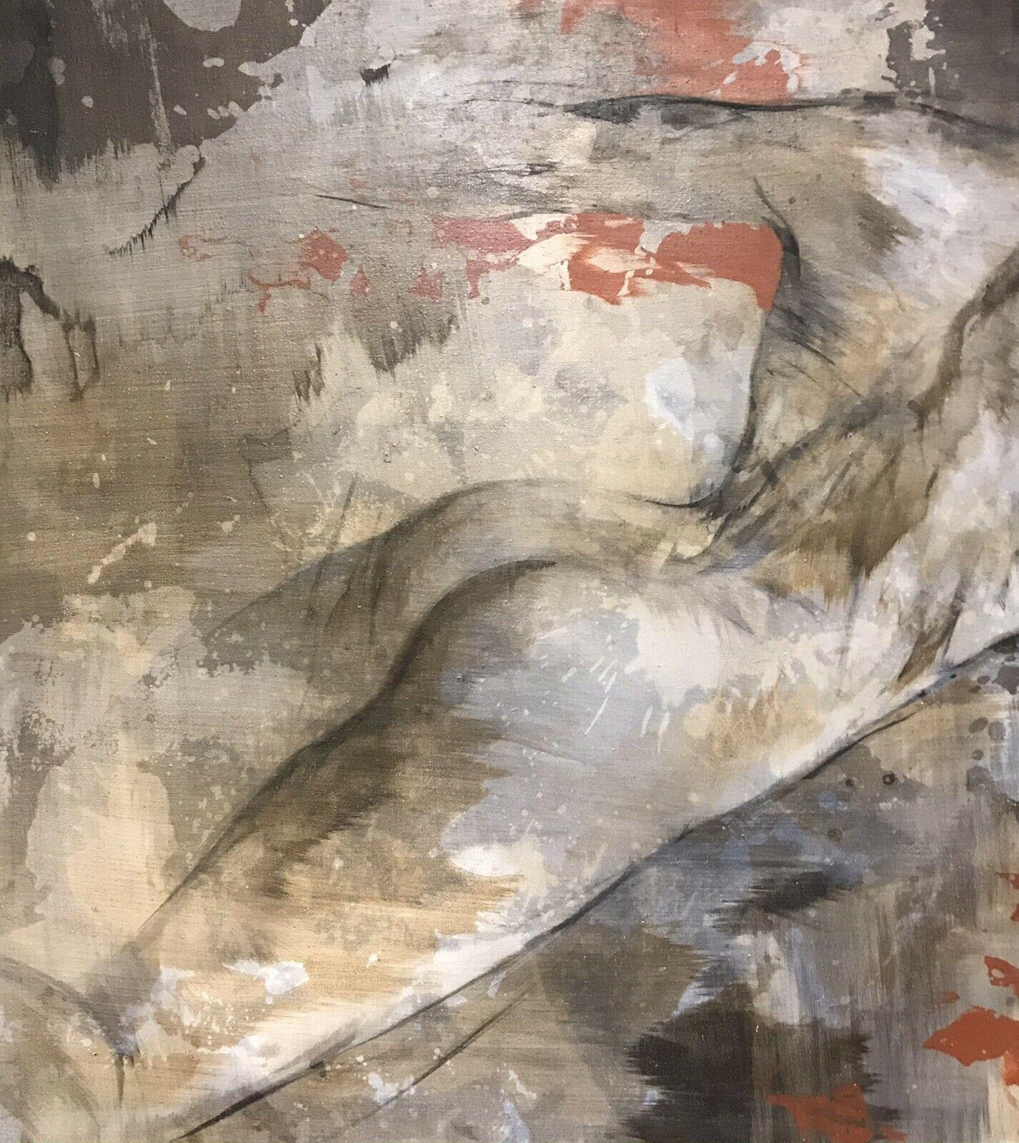 french nude lady