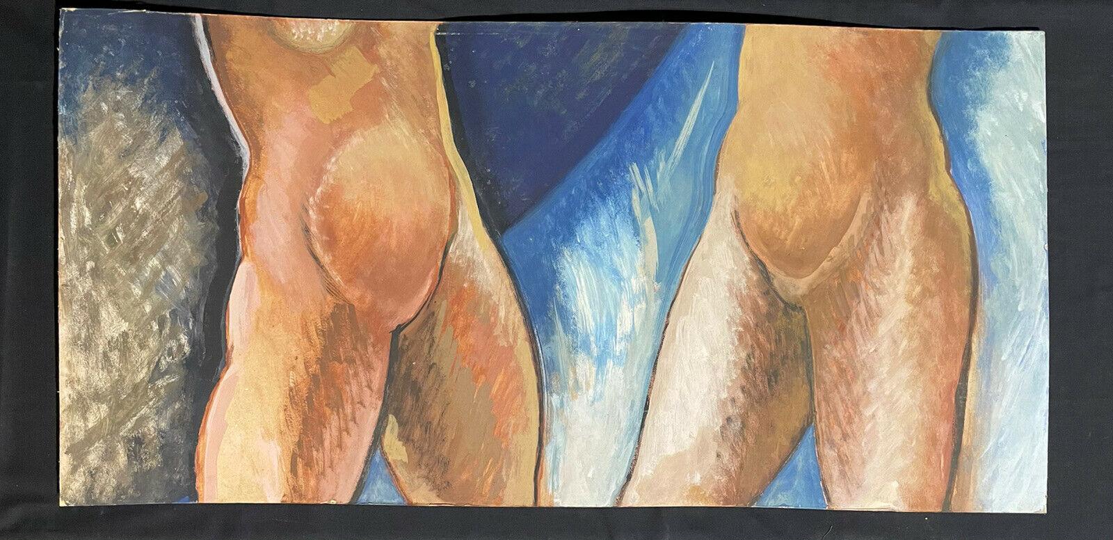 famous french abstract artists