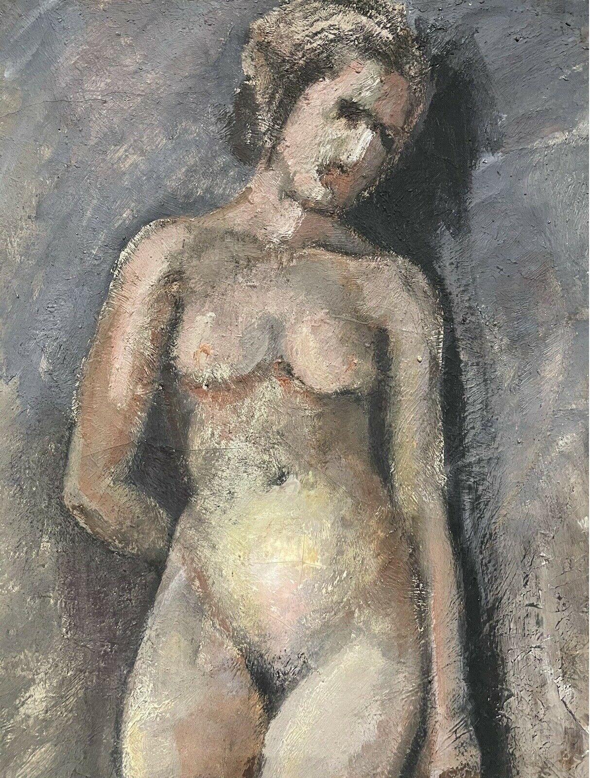 young french nude