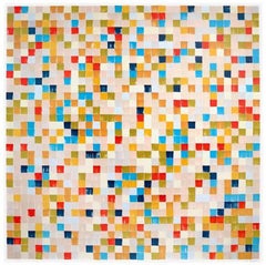 Dice Games - Limited Edition Framed Print