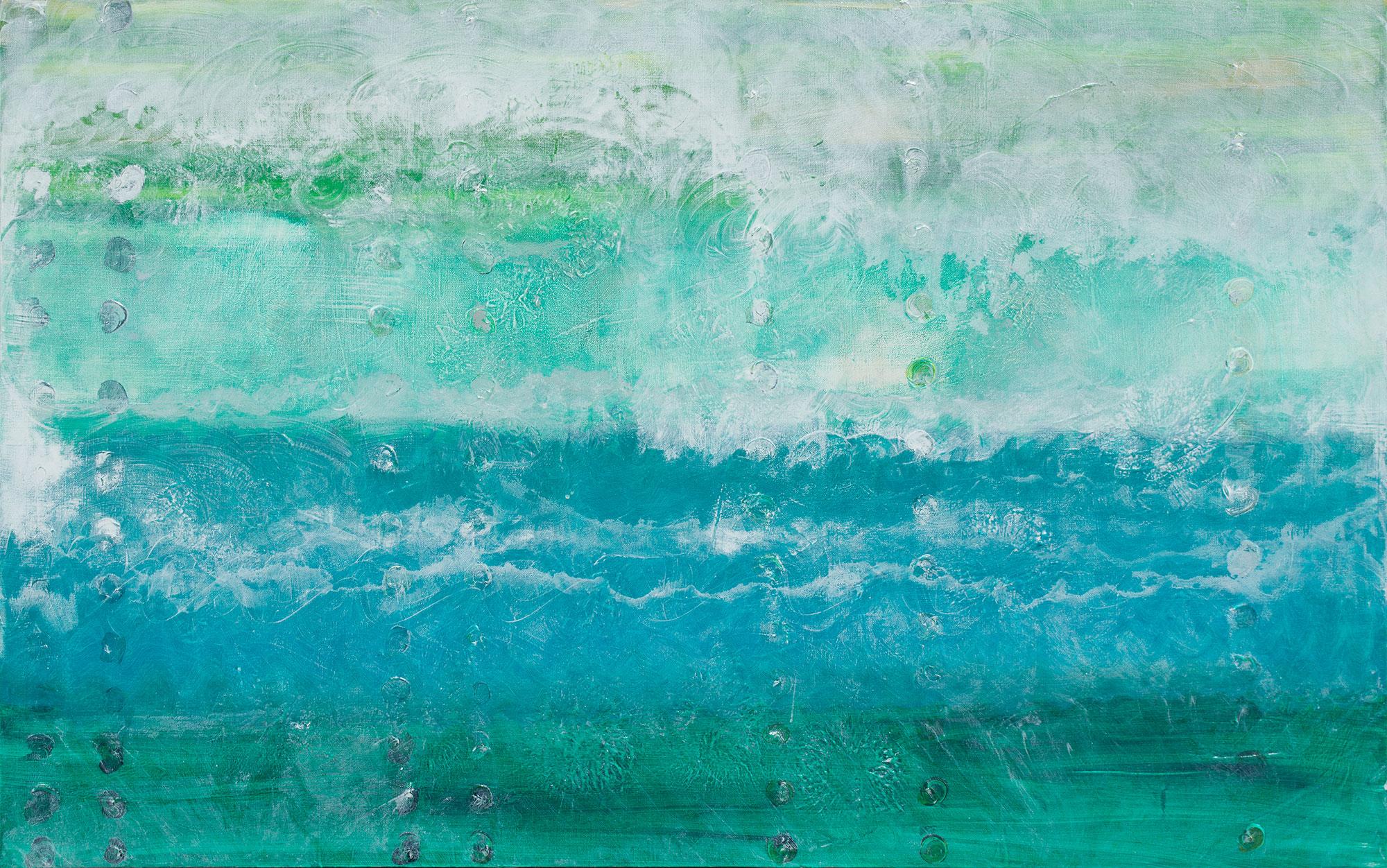 Seafoam