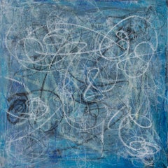 Cielo cobalto