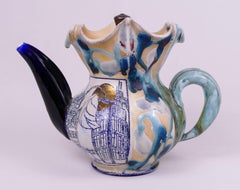 Dolcis Domus Teapot