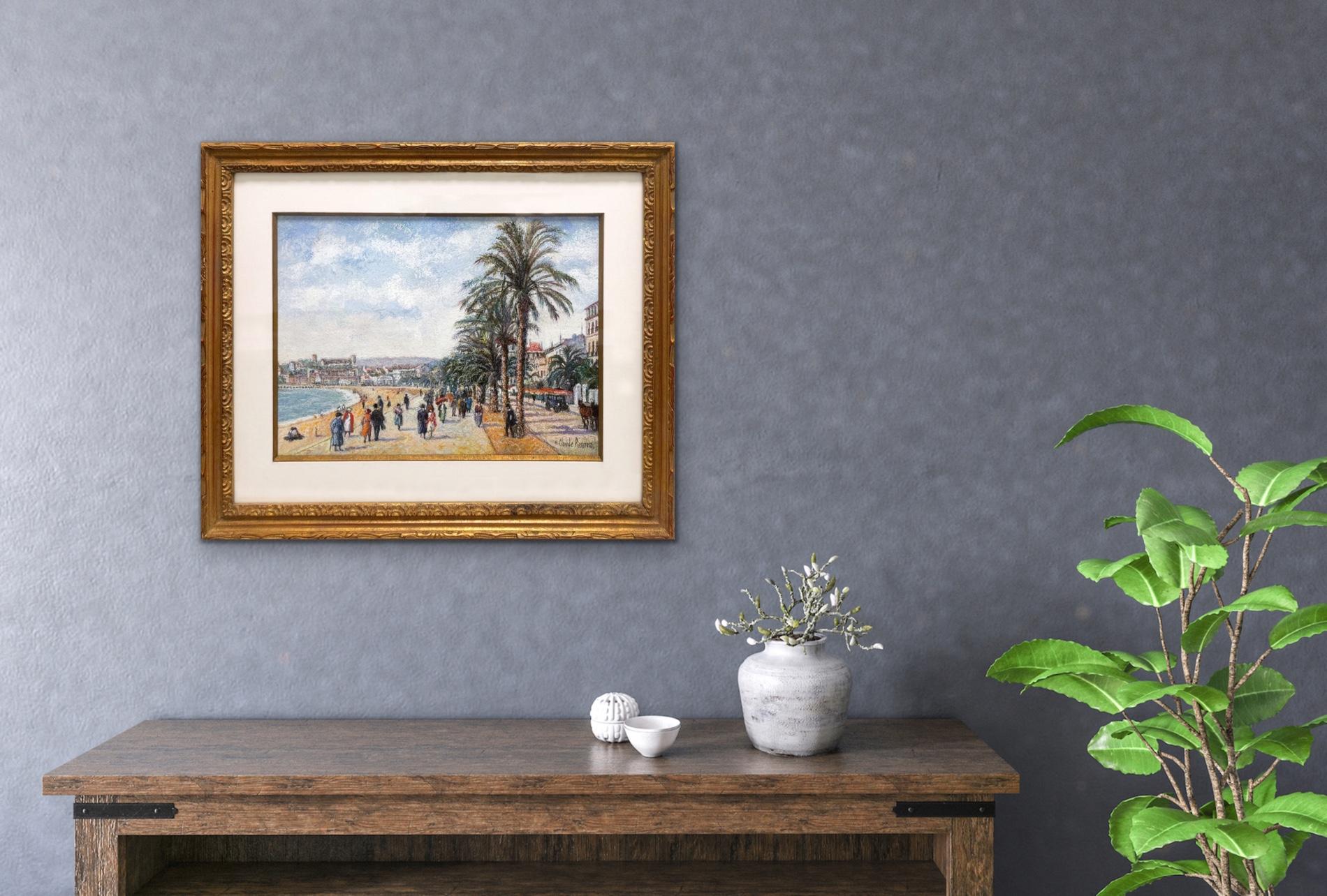 Les Palmiers de la croisette (Cannes) in vendita 3