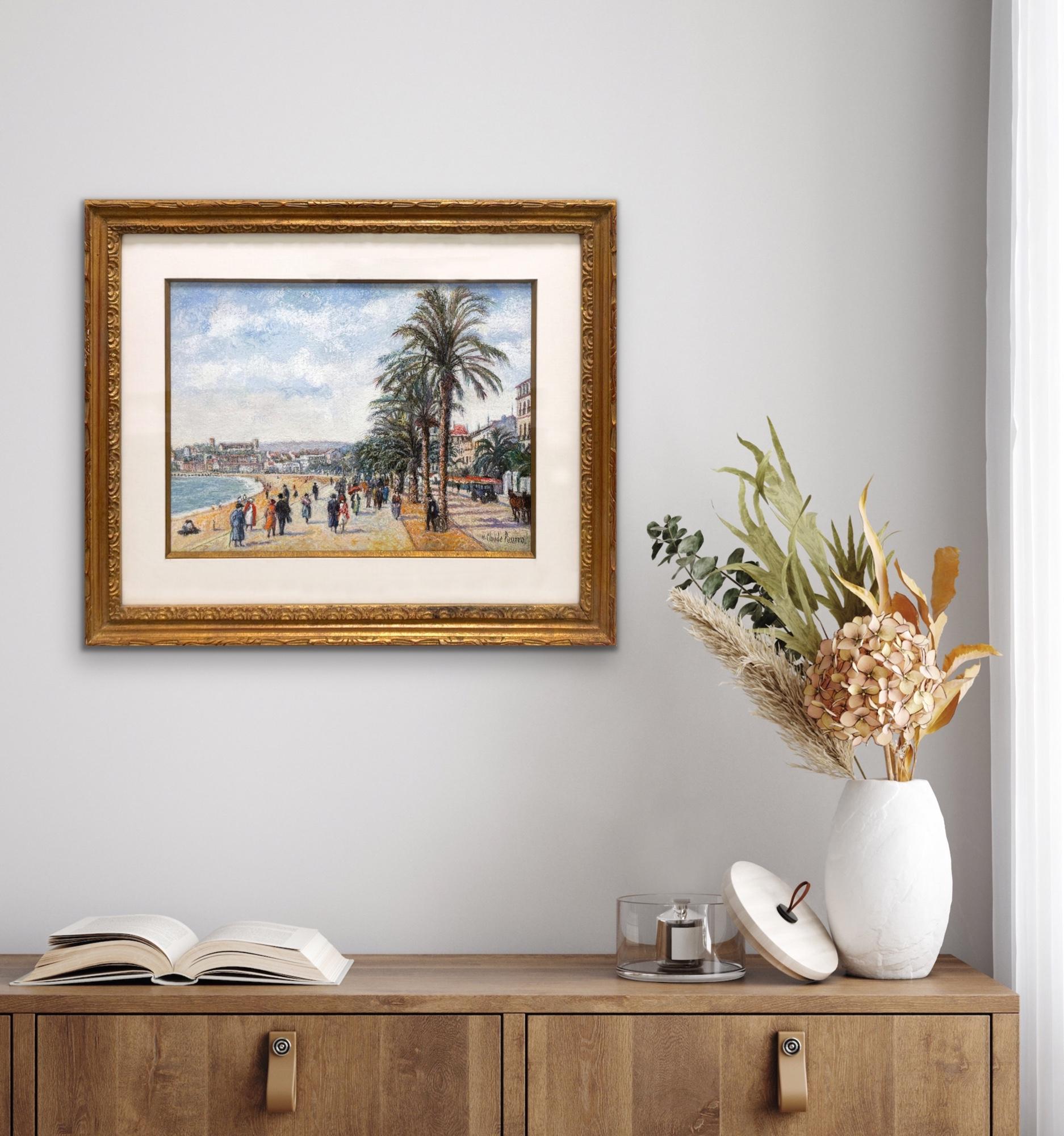 Les Palmiers de la croisette (Cannes) in vendita 1