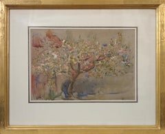 Springtime on the Farm, Smuggler’s Notch, Vermont