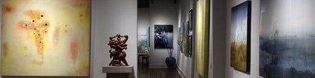 Judy Ferrara Gallery