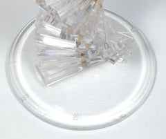 Piédestaux ornementaux