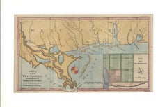 18th Century and Earlier Landscape Prints