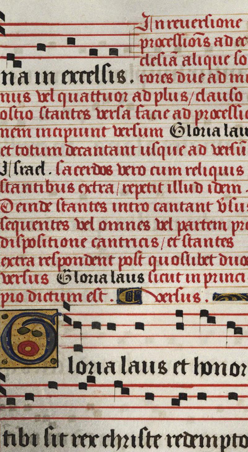 Unknown The Lord's Prayer in Latin, Adveniat Regnum Tuum at 1stDibs