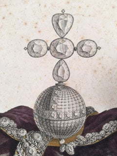 Imperial Crown of King George III