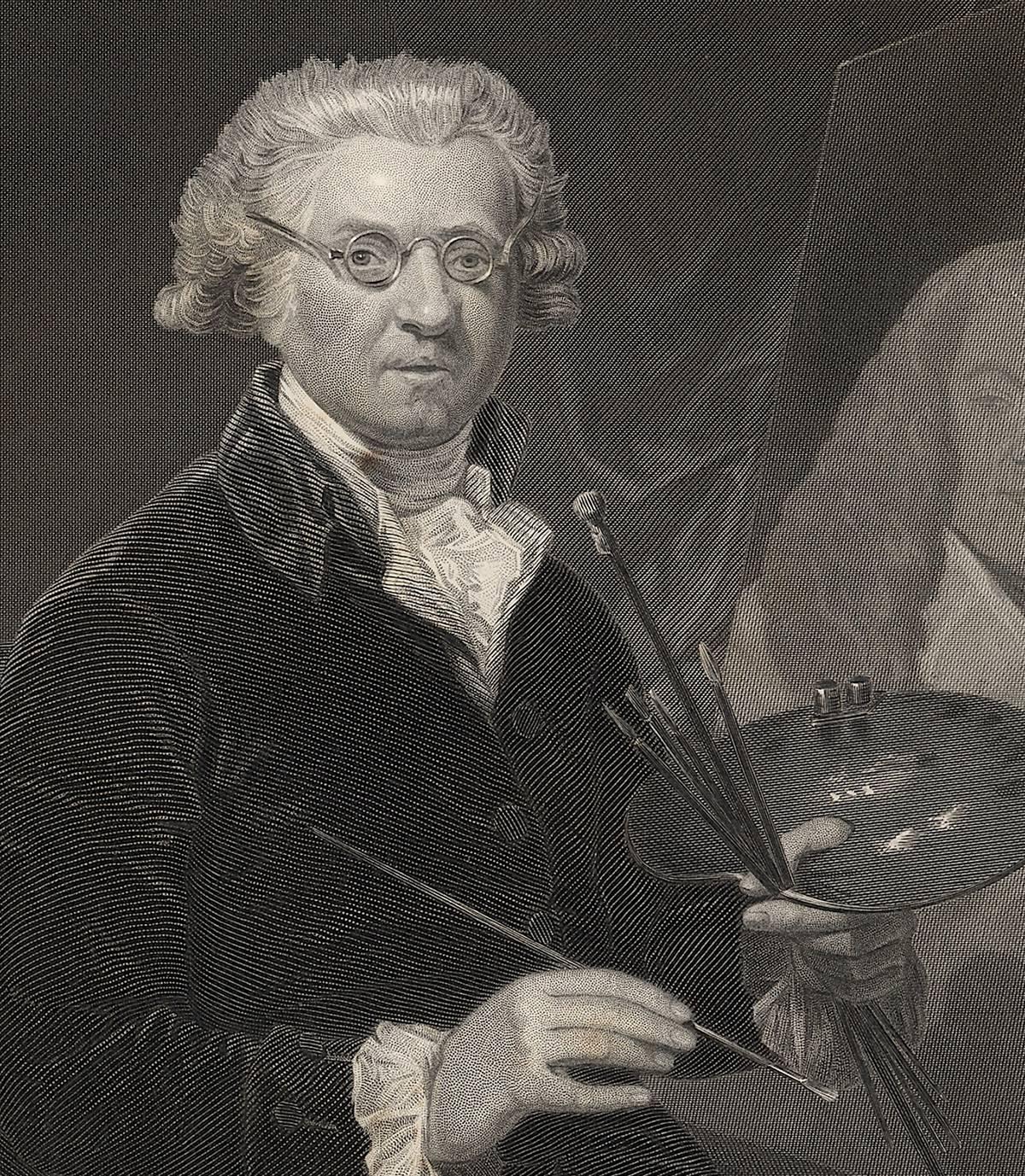joshua reynolds signature