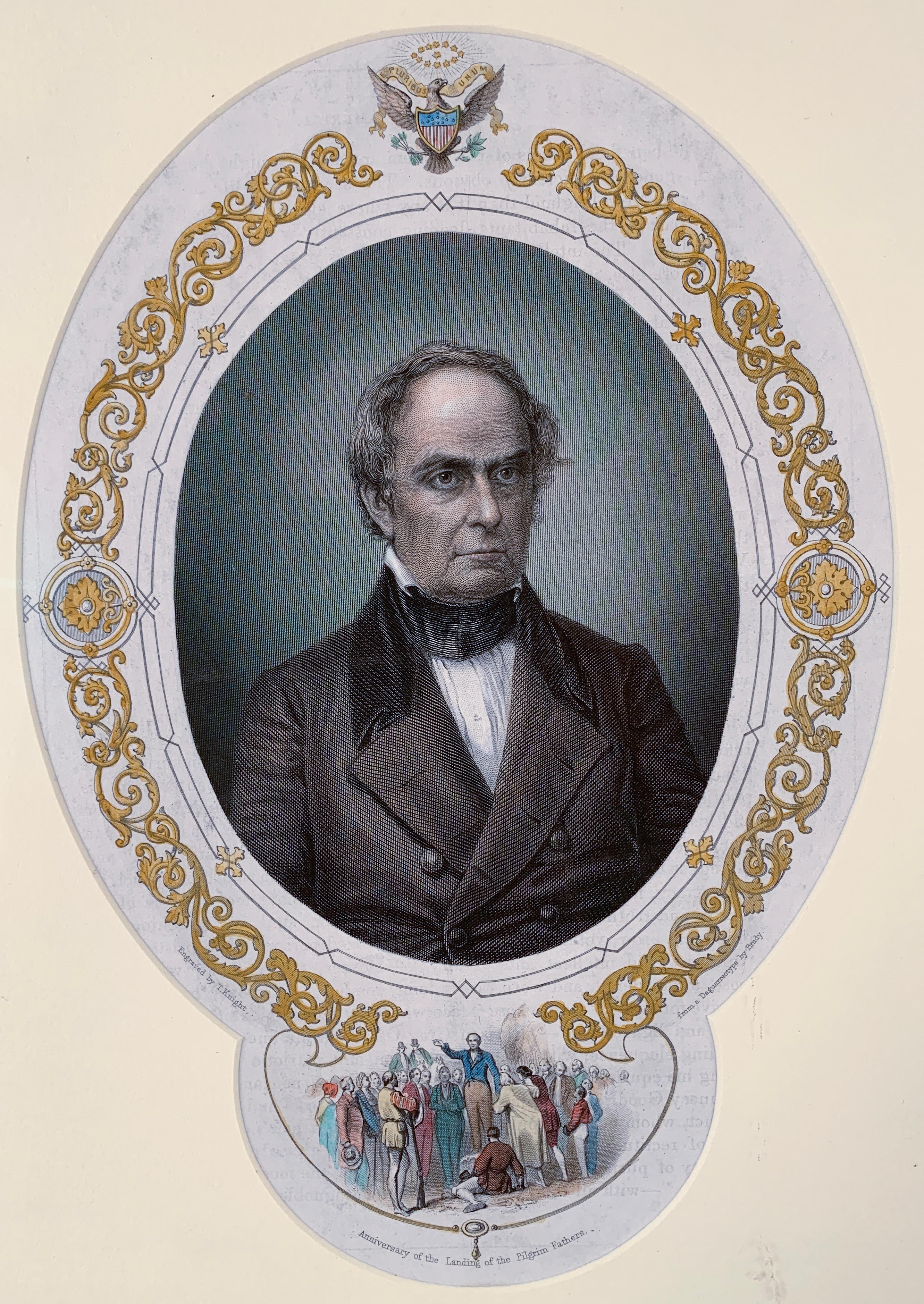 matthew websterand