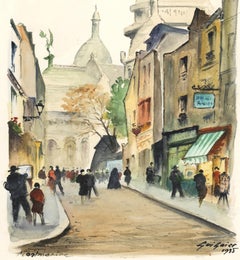 Montmartre