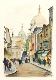 Montmartre