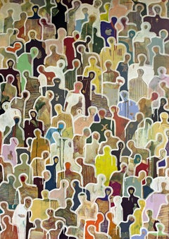 J+Foule du mois de Juin