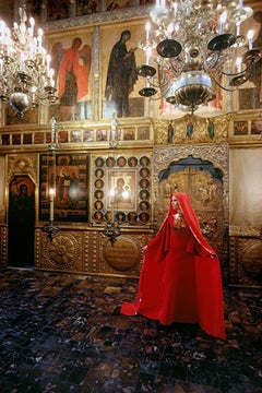 Used Moscow: Cathedral of the Assumption in the Kremlin 