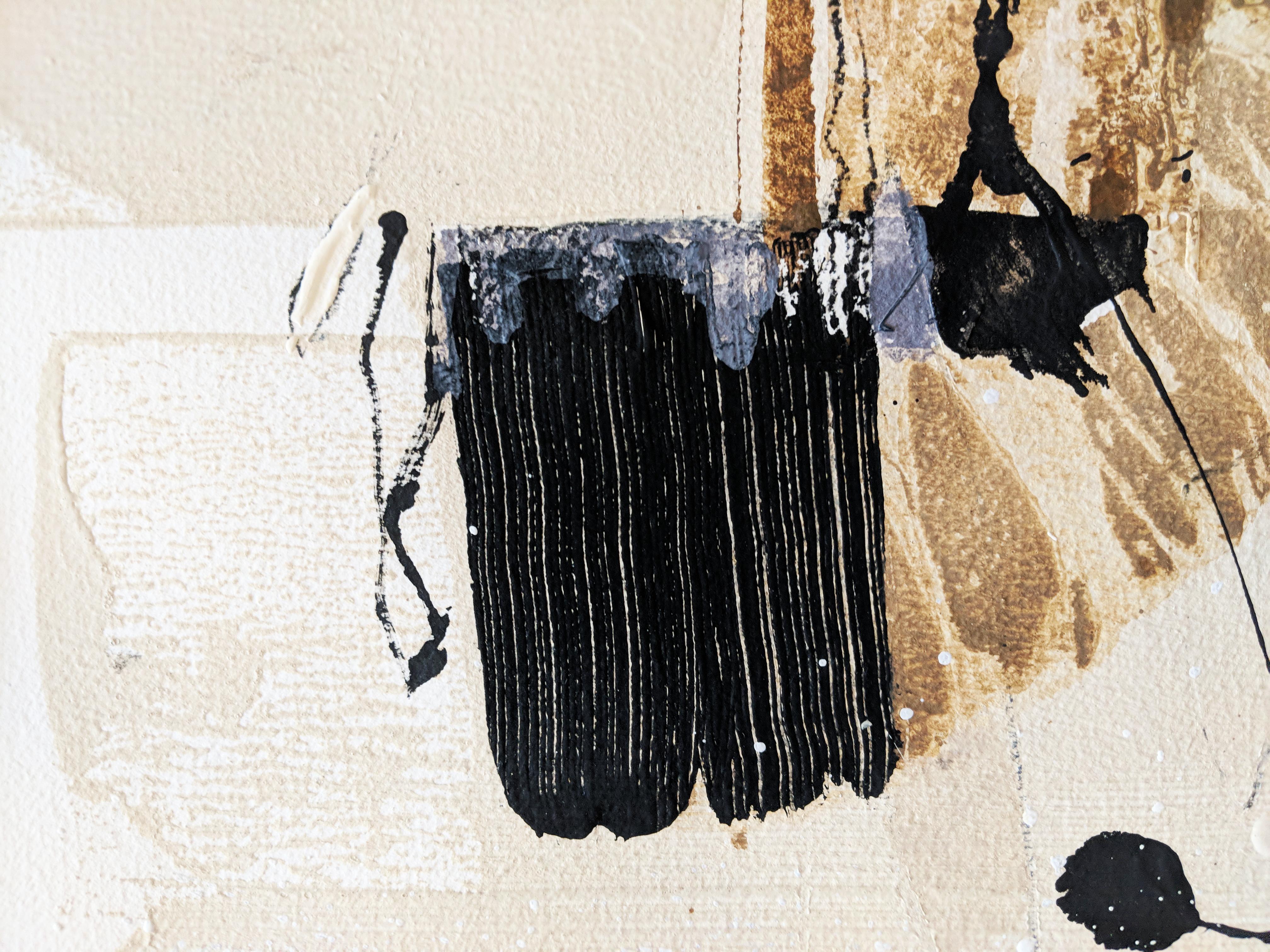 Fusion 115 - Abstract Art by Shar Coulson