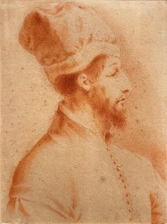 Portrait of a Merchant