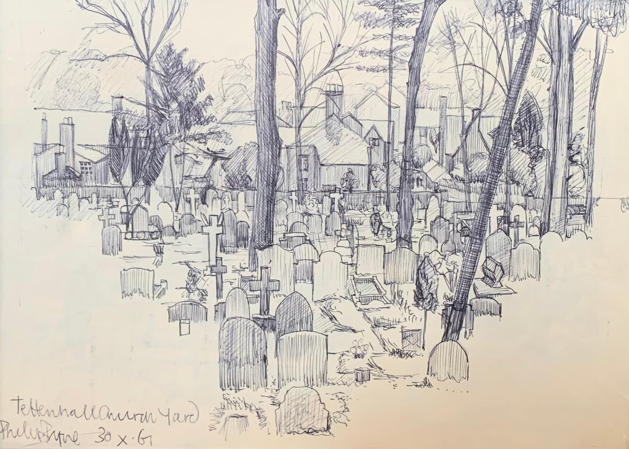 Tettenhall Church Yard
