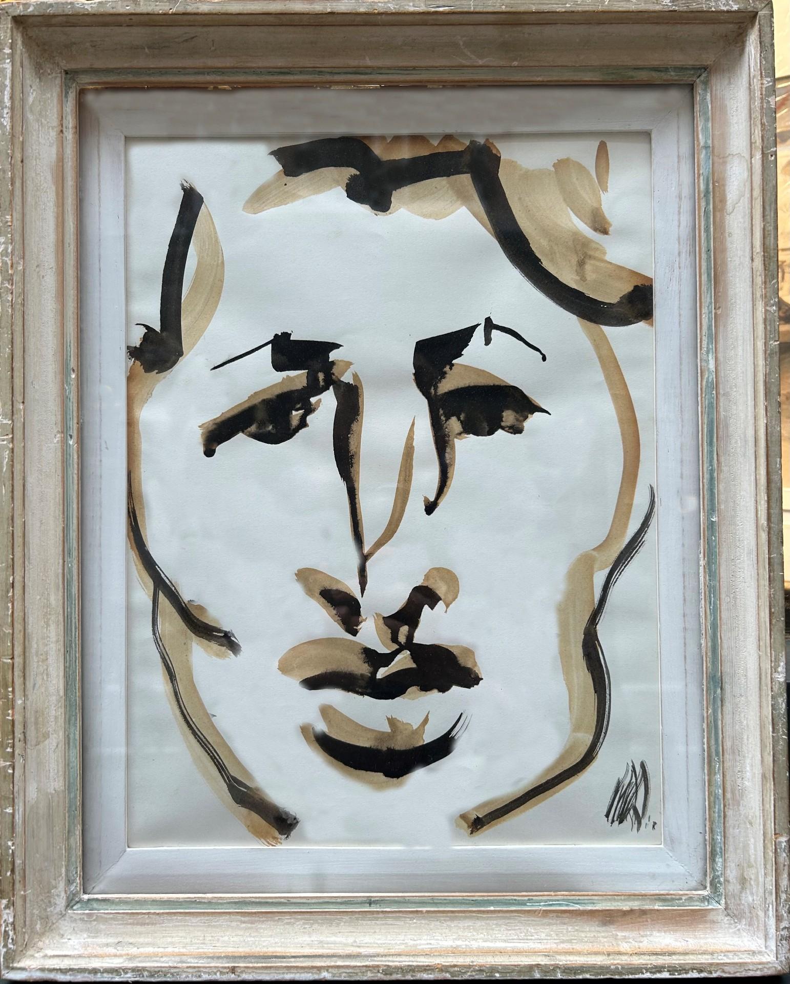 Sketch of Finkel