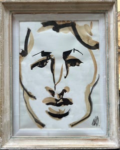 Schizzo di Finkel
