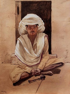 At Rest, Bombay