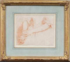 Study of Hands