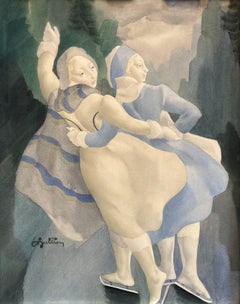 The Skaters