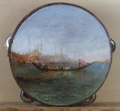 View of  Istambul