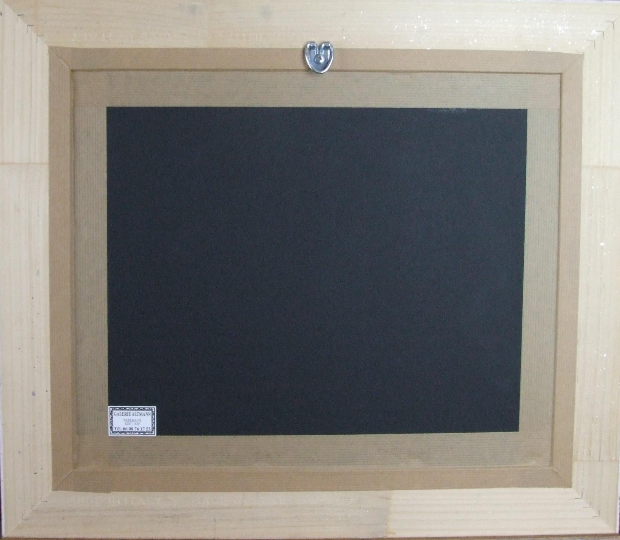 33x40 frame