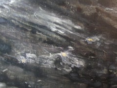 Peinture M.19, 1960 - Olio su tela, 55x77 cm.