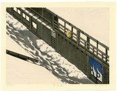 Rue de la neige (Yuki Kaido)
