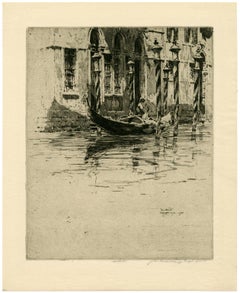 Venezia (Venice)