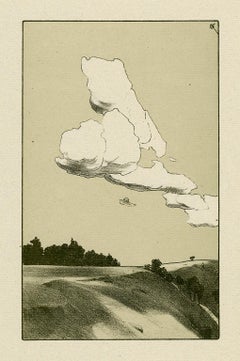 Ballwolken (Cumulus Clouds)