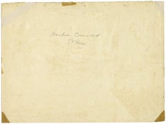 Ives, Cornouailles, Angleterre - Post-impressionnisme britannique