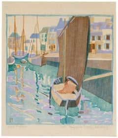 Petit Bateau (Little Boat)