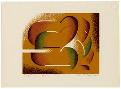 'Flight' — Mid-Century Modernism